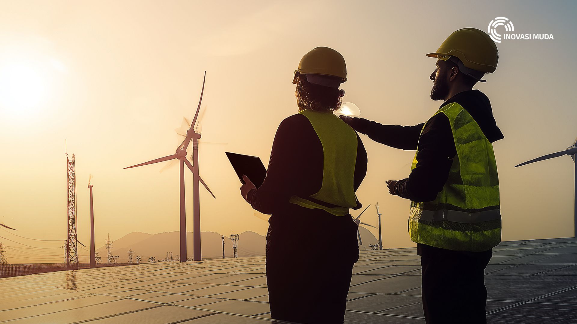 Apa Itu Green Jobs? Pekerjaan Masa Depan Ramah Lingkungan
