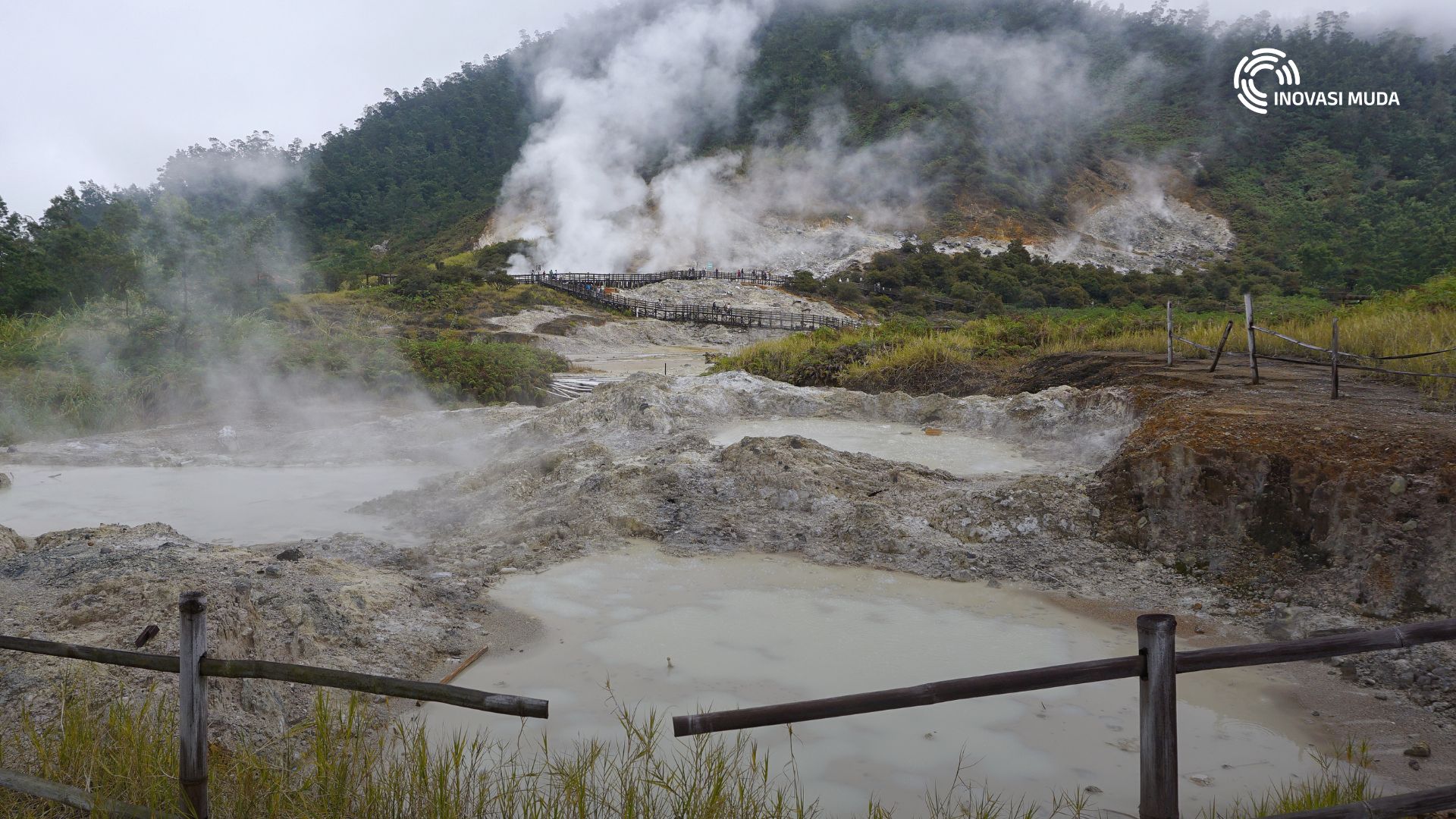 Ekalaya Smelt: Implementasi Teknologi Plasma Non-Termal Guna Menyelamatkan Bumi Indonesia